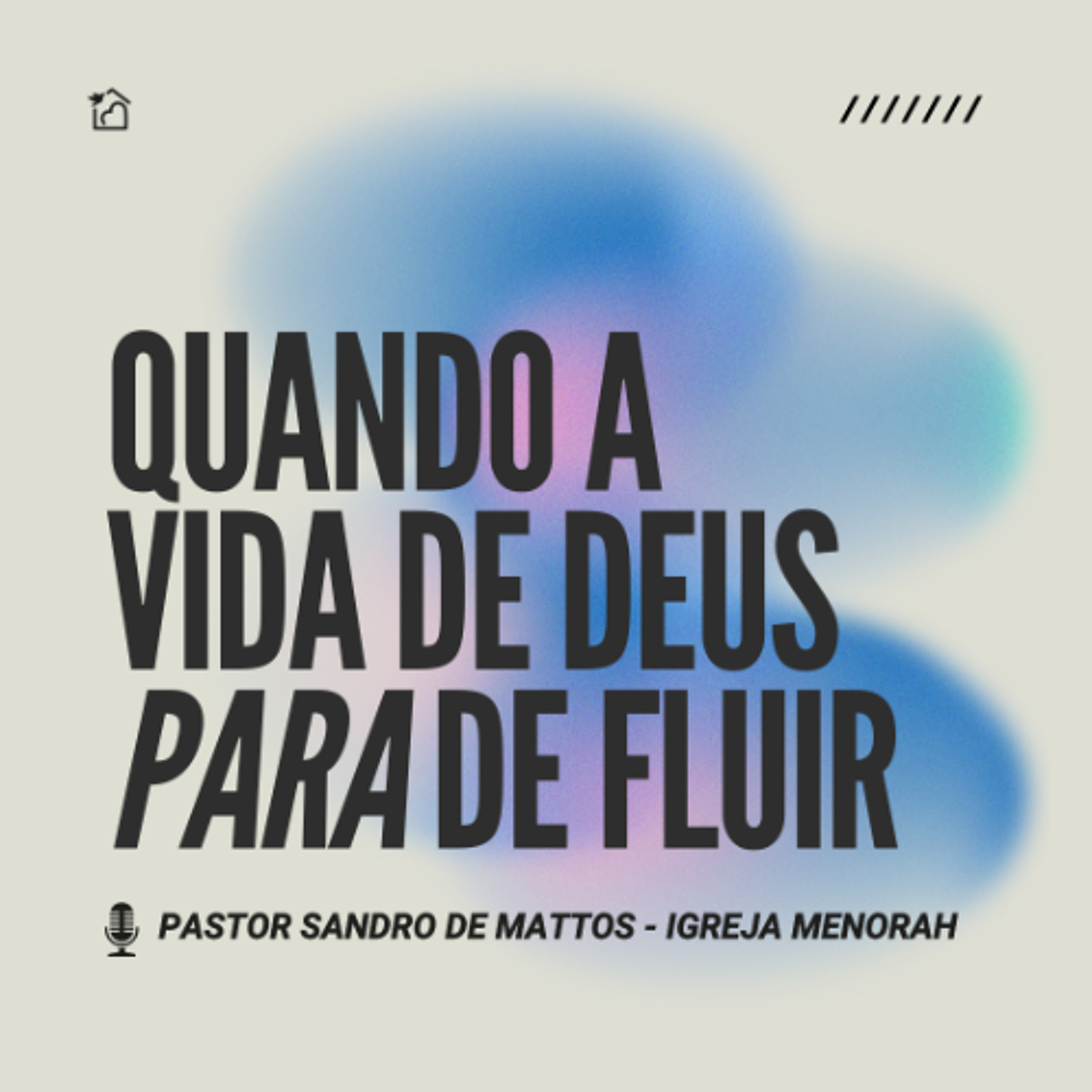 Cristo Centro Pirituba