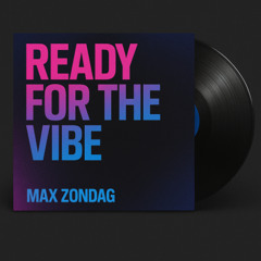 Ready For The Vibe