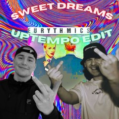 B-FR3AK & GABBIK - SWEET DREAMS
