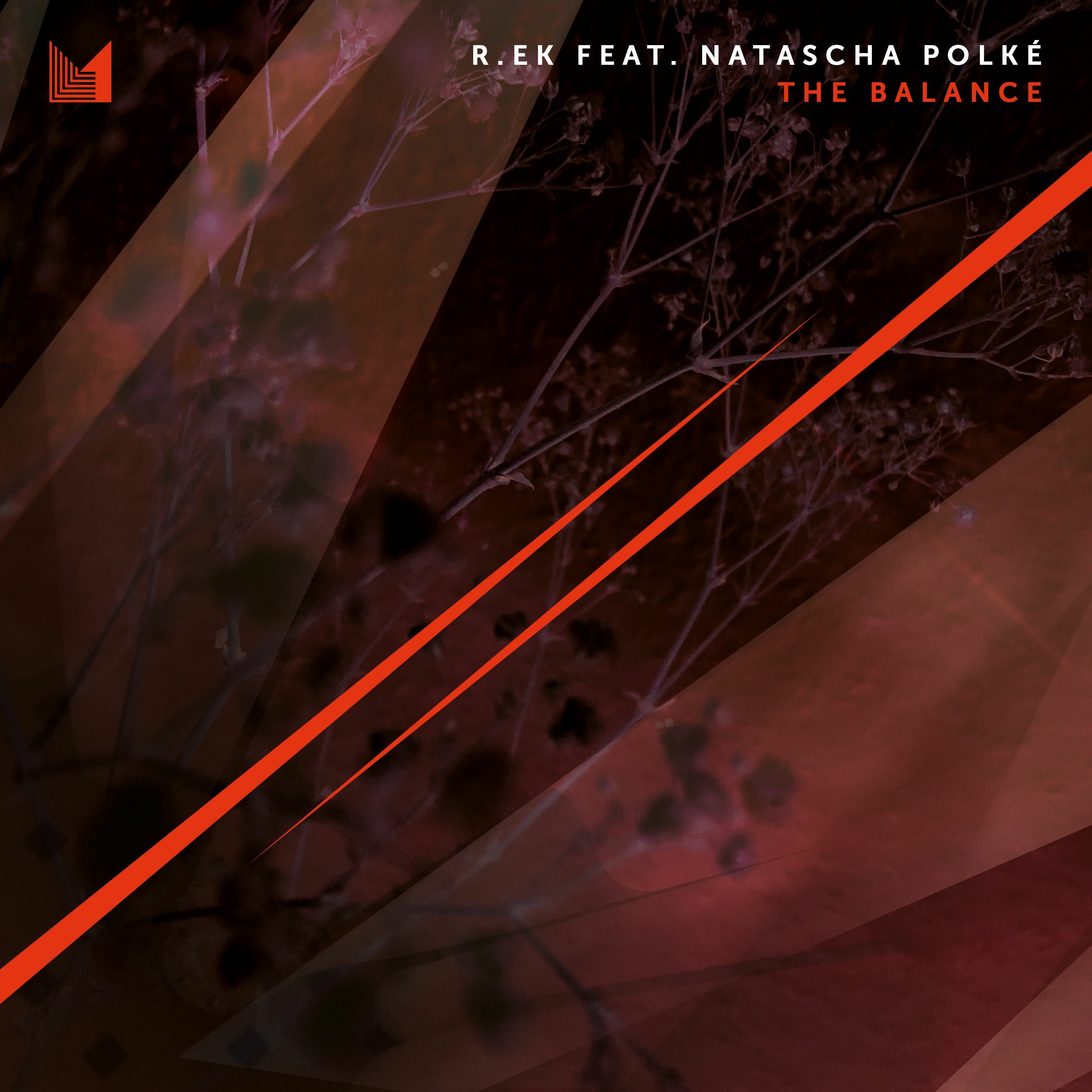 R.EK feat. Natascha Polké - Balance (Original)