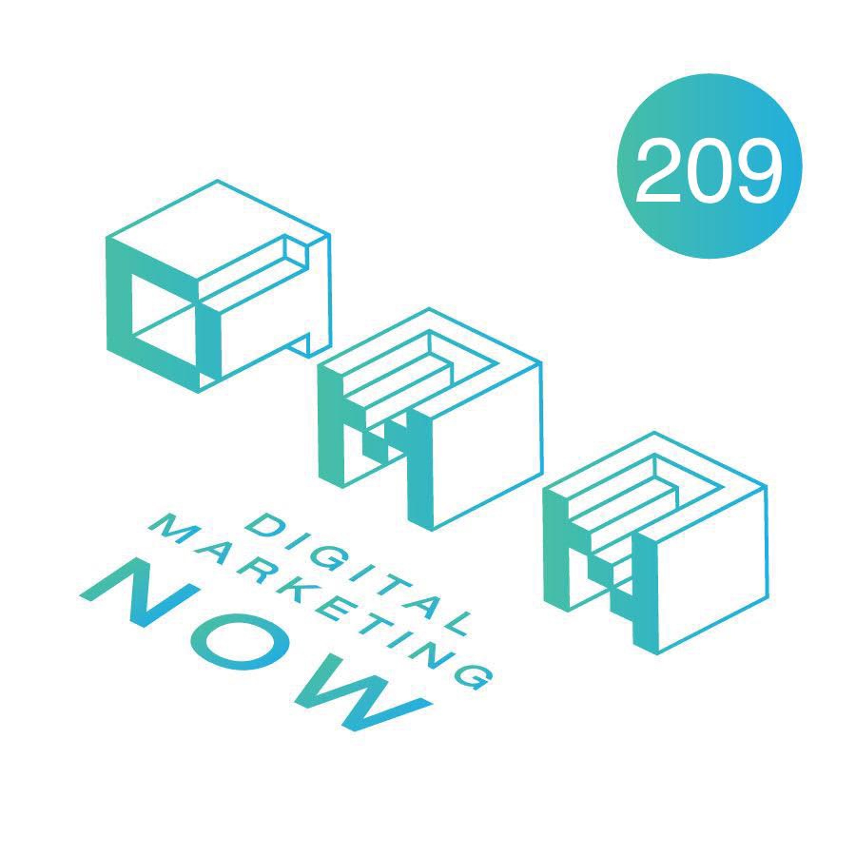 Digital Marketing Now Podcast