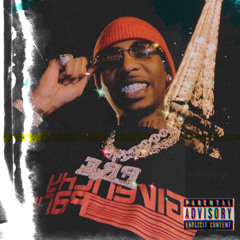 Key Glock - Unreleased Snippet