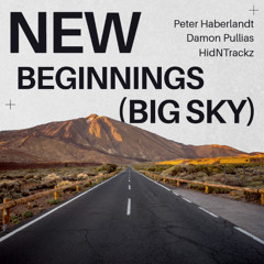New Beginnings (Big Sky)