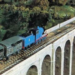 Edward The Blue Engine's Theme ~ Cows (Series 2, 2024 Remaster)