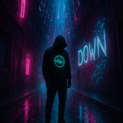 Down