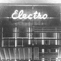 Eelco's Electro Mixtape Vol. 5