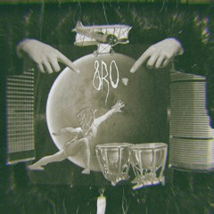 PREMIERE | 8R0 - Who Cares You [ZTR006]