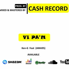 Ken-G_ft_AMA95_VI PA'M