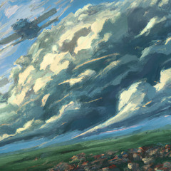 typhoon