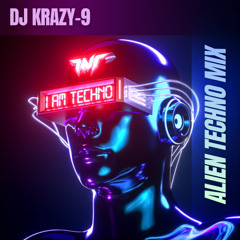 Stream DJ Krazy-9 music | Listen to songs, albums, playlists for