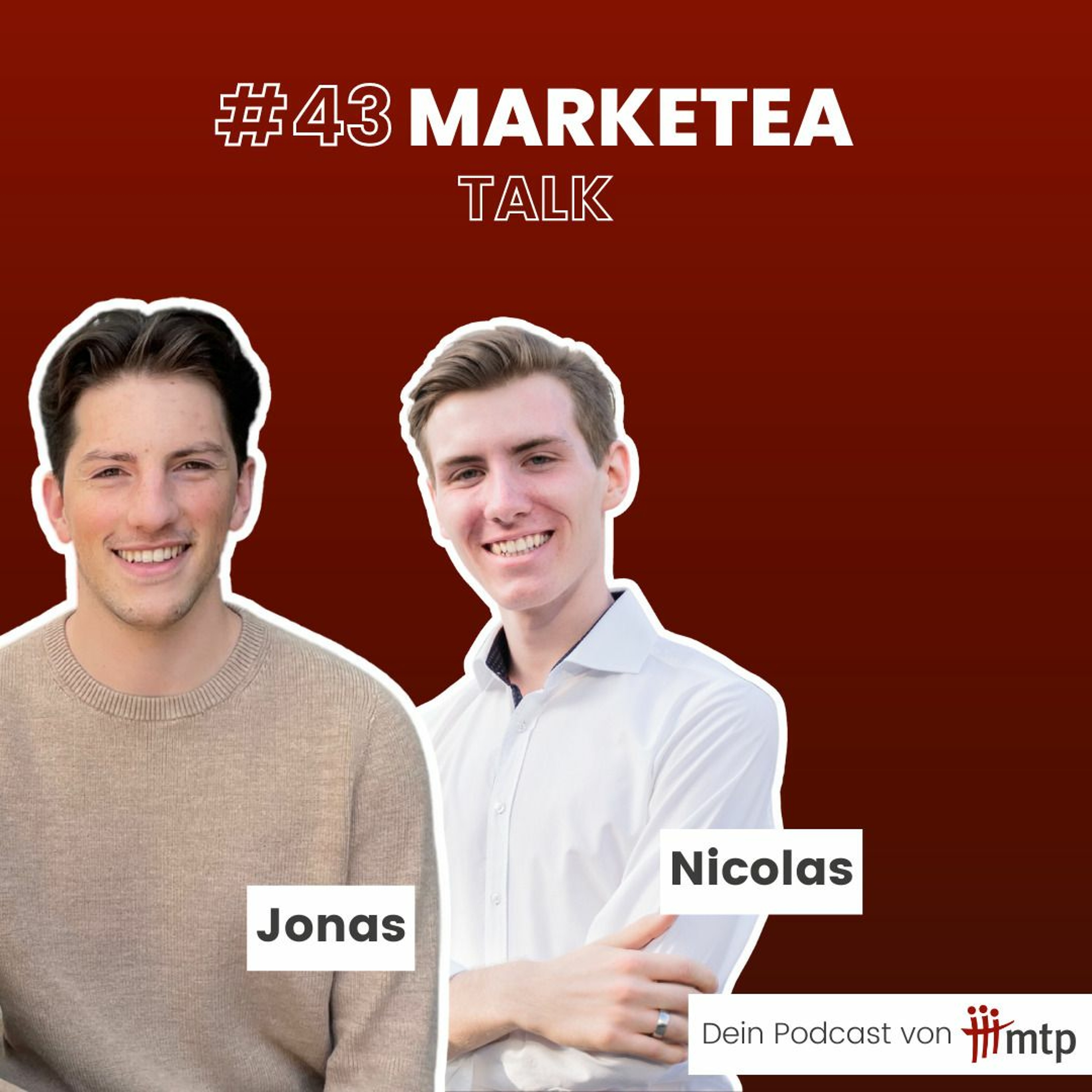 MARKETEA