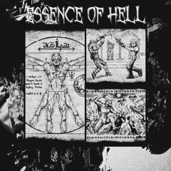 KAHAN - Essence Of Hell (Original Mix) [FREE DOWNLOAD]