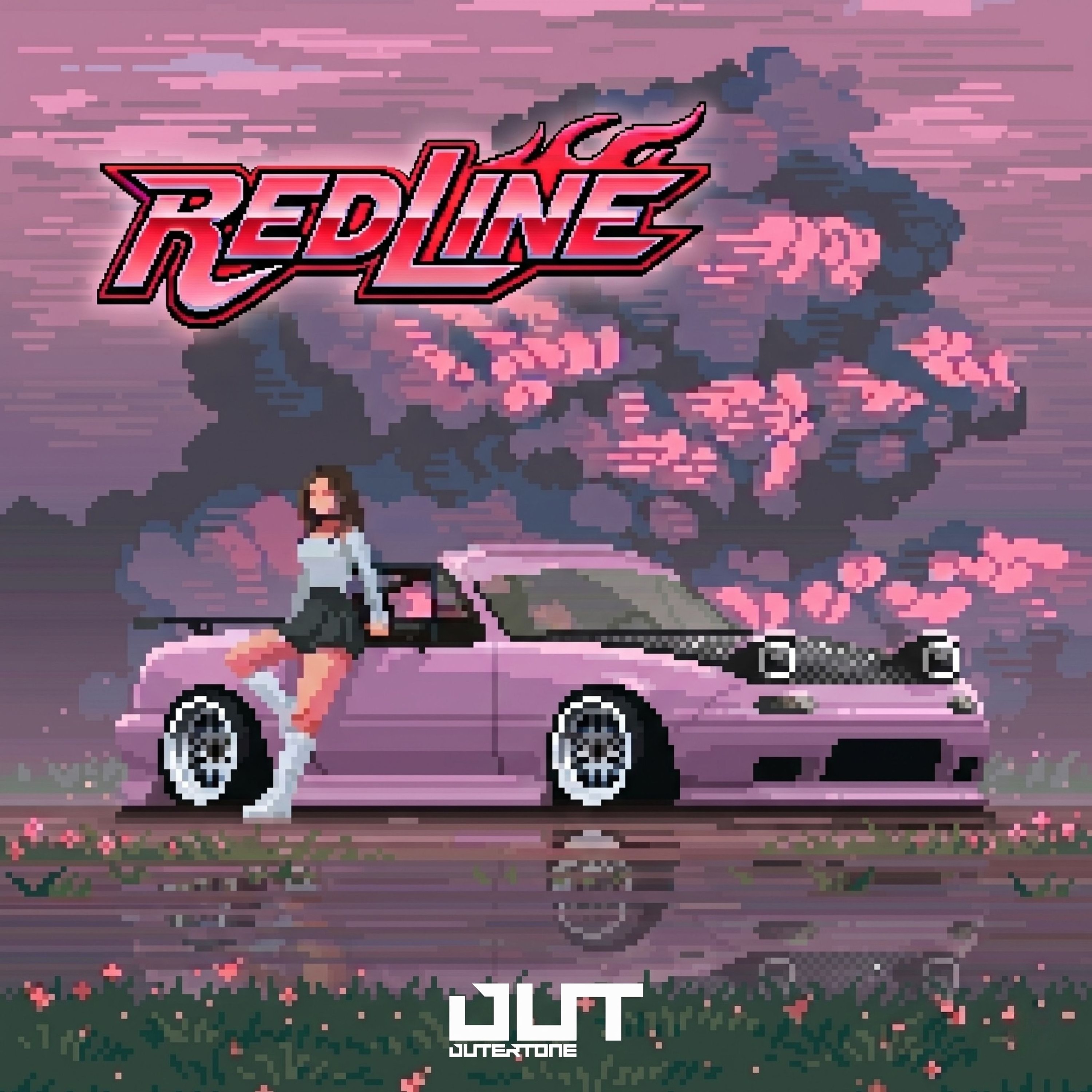 Sølus - Redline episode artwork