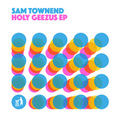 Sam Townend, Andy Farley - Repercussion (Extended Mix)