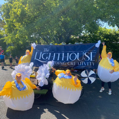 Toowoomba Lighthouse gets Three More Years