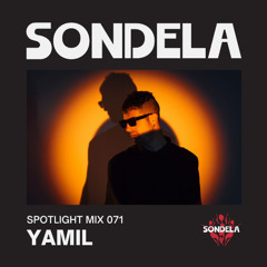 Sondela Spotlight Mixes