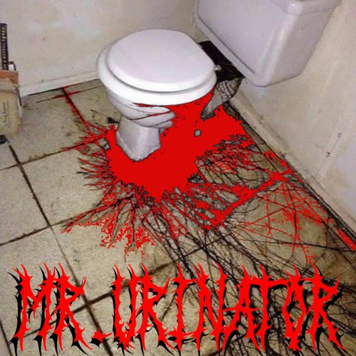 Mr Urinator