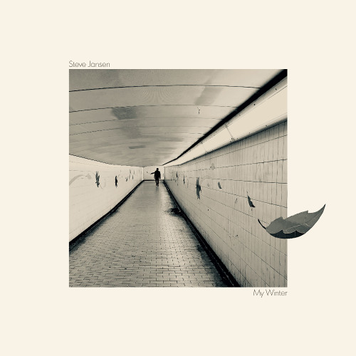 Steve Jansen - The Journey Back