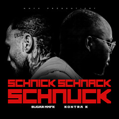 Schnick, Schnack, Schnuck (feat. Kontra K)