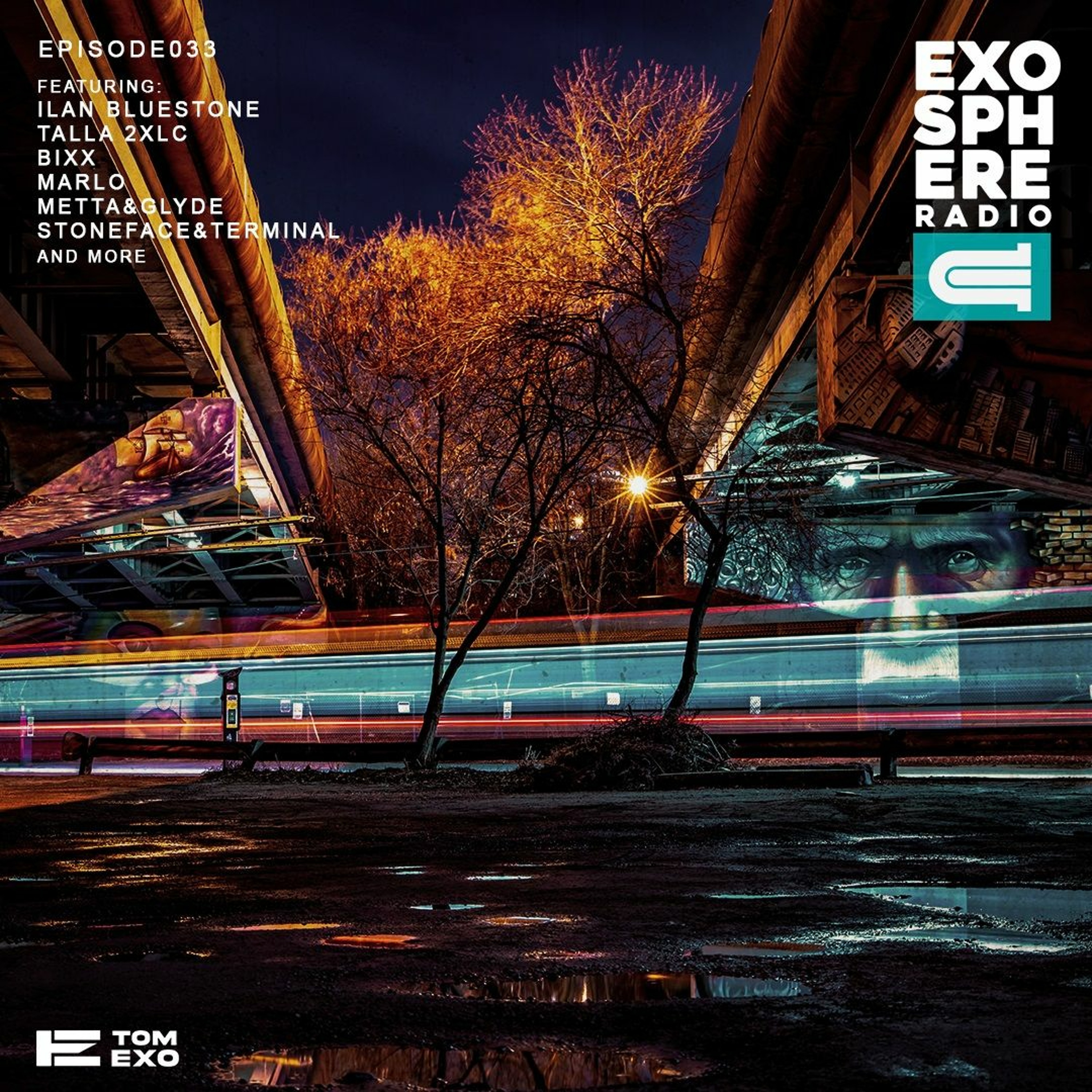 Exosphere Radio