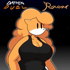 Roxanne Mines It All Night