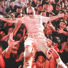 DEMO - VIET MIX - NHE NHANG - DJ TRIEU MUZIK - VOL 6