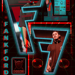 Fank Ford - Steel Frequency