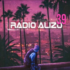 Radio alizo 39