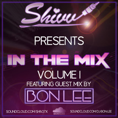 IN THE MIX