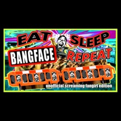 ESDR Bangface 2022