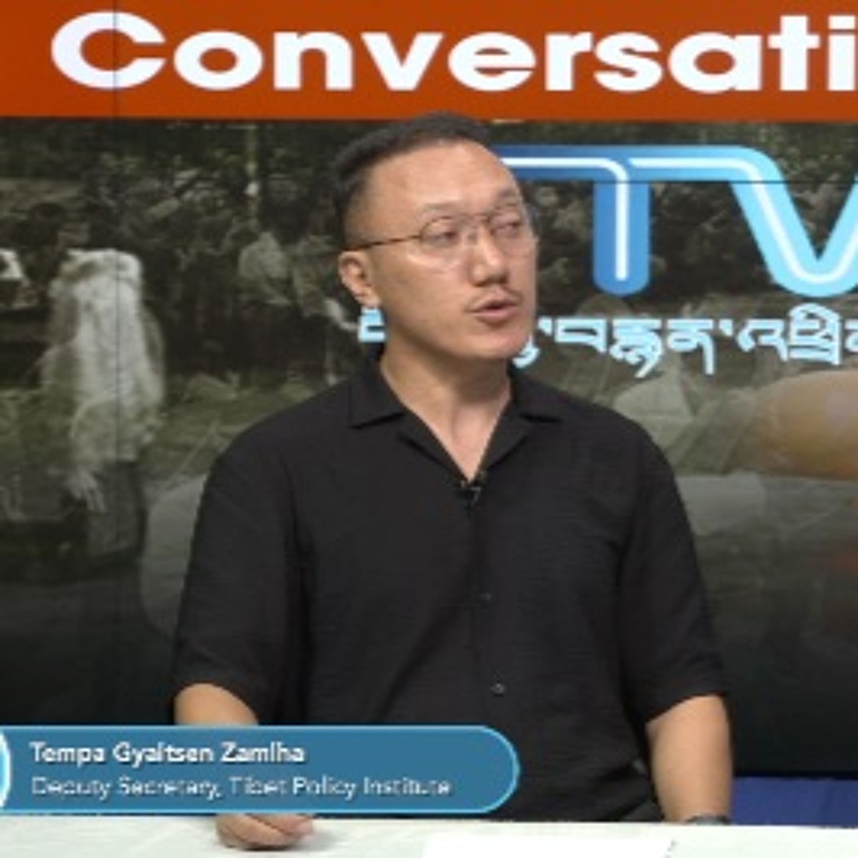 (Ep 206) TPI hosted panel discussion on Forced Closure of Ragya Sherig Norling Lobling episode artwork