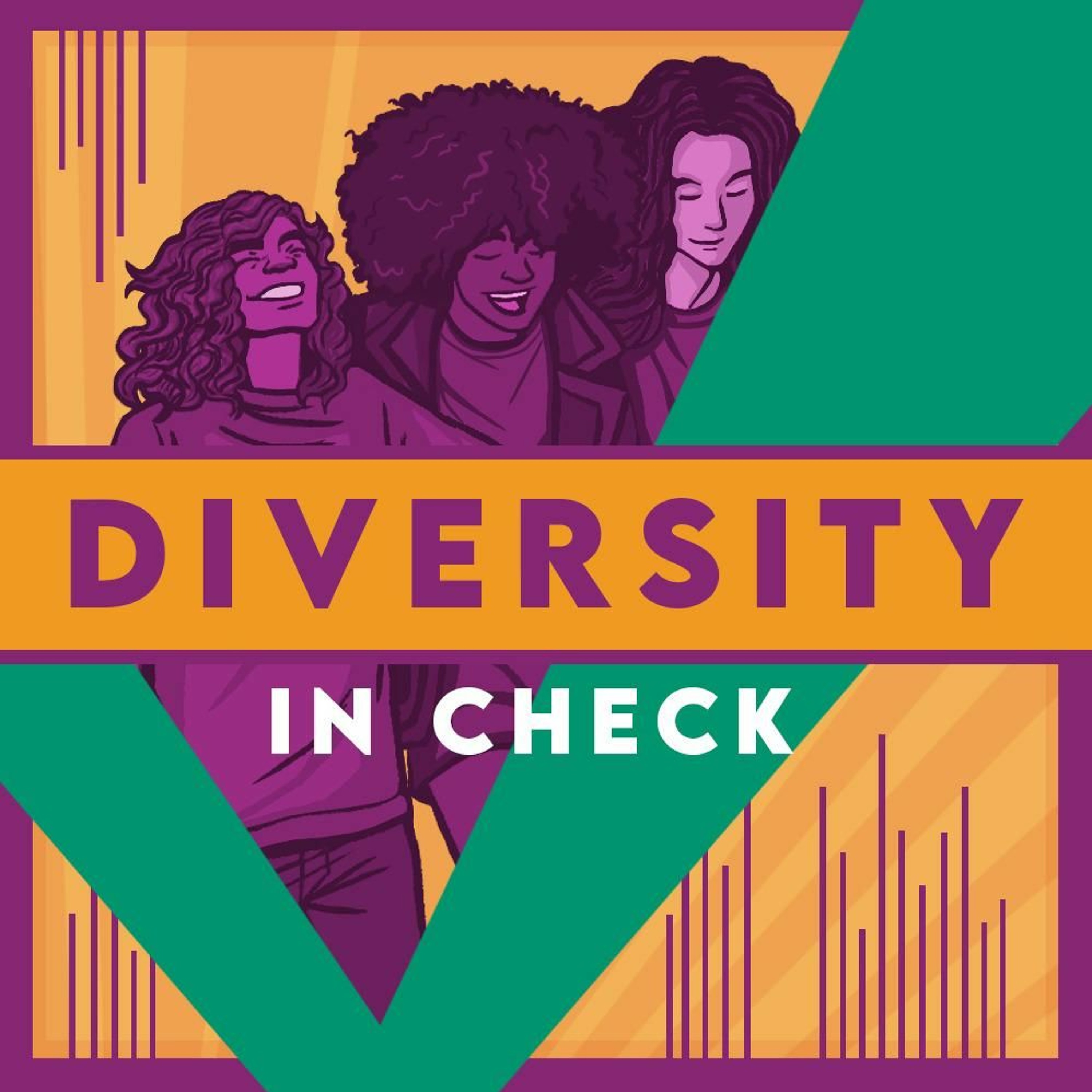 Diversity in Check