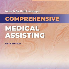 Access PDF 📃 Study Guide for Jones & Bartlett Learning's Comprehensive Medical Assis