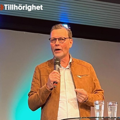 Stream Gudstjänst Thomas Nordberg 20220913 1100 by