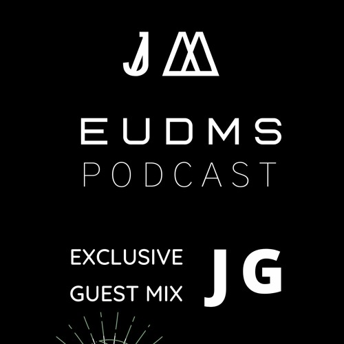 Johnny Myles - EUDMS Podcast Episode 004 Featuring JG Exclusive Guest Mix