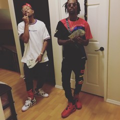 Lil Yami x ROMIEROME - Drip Drip FREESYLE