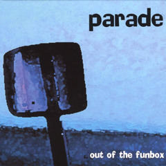 Comfort of My Distress