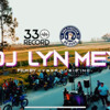 live set desde la capi DJ lyn mey2024 DJ mix artwork - Electronic music tracklist cover image