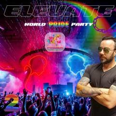 Elevate - Sydney World Pride 2023 (Volume 2) (Download)