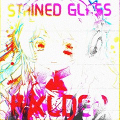 stained glass (yungspoiler)