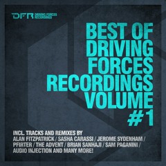Drug Raid (Audio Injection Remix)