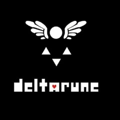 「DELTARUNE: Chapter 7 UST」- In The Dark