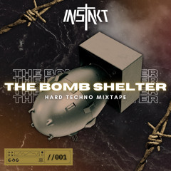 THE BOMB SHELTER #001