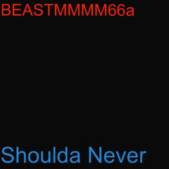 Shoulda Never