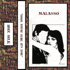 DC Promo Tracks: Malasso "In Love"