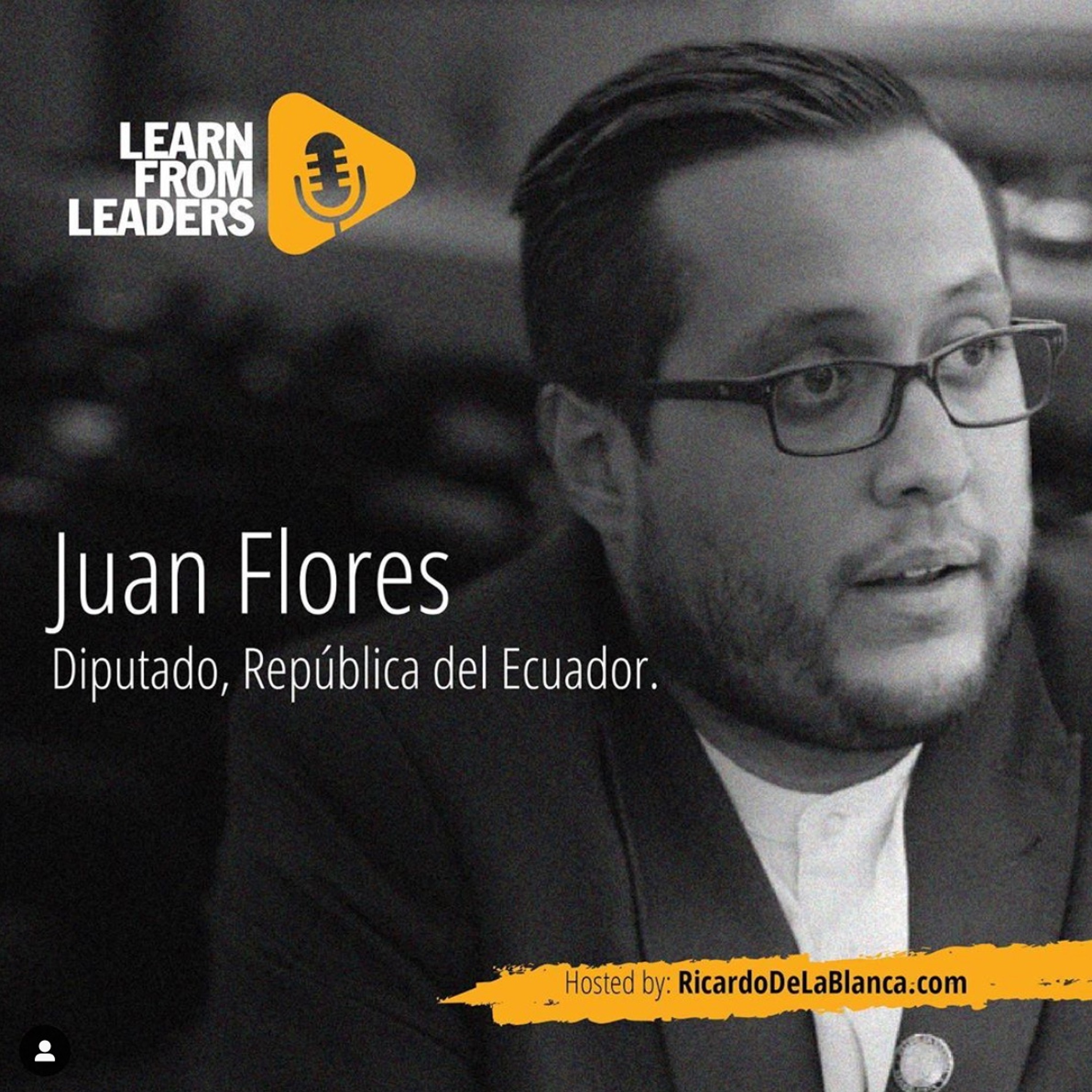 Ricardo De La Blanca