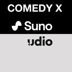 Comedy X - Suno Udio