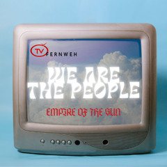 We are the People - Empire of the Sun (Fernweh Afro House Bootleg Remix