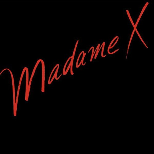 Madame x 93