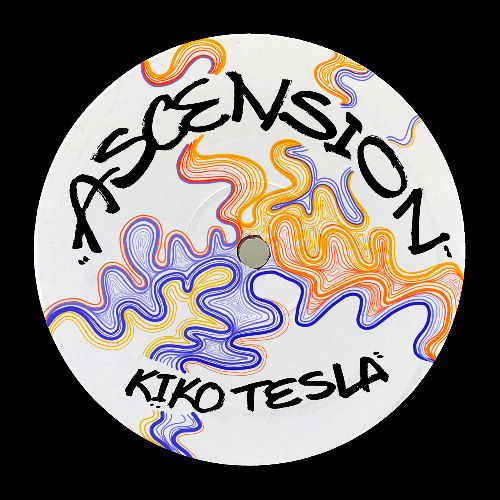 Kiko Tesla - Ascension